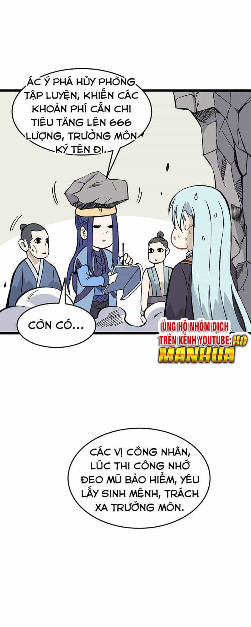 Vạn Cổ Tối Cường Tông - Chương 82 - ảnh 48