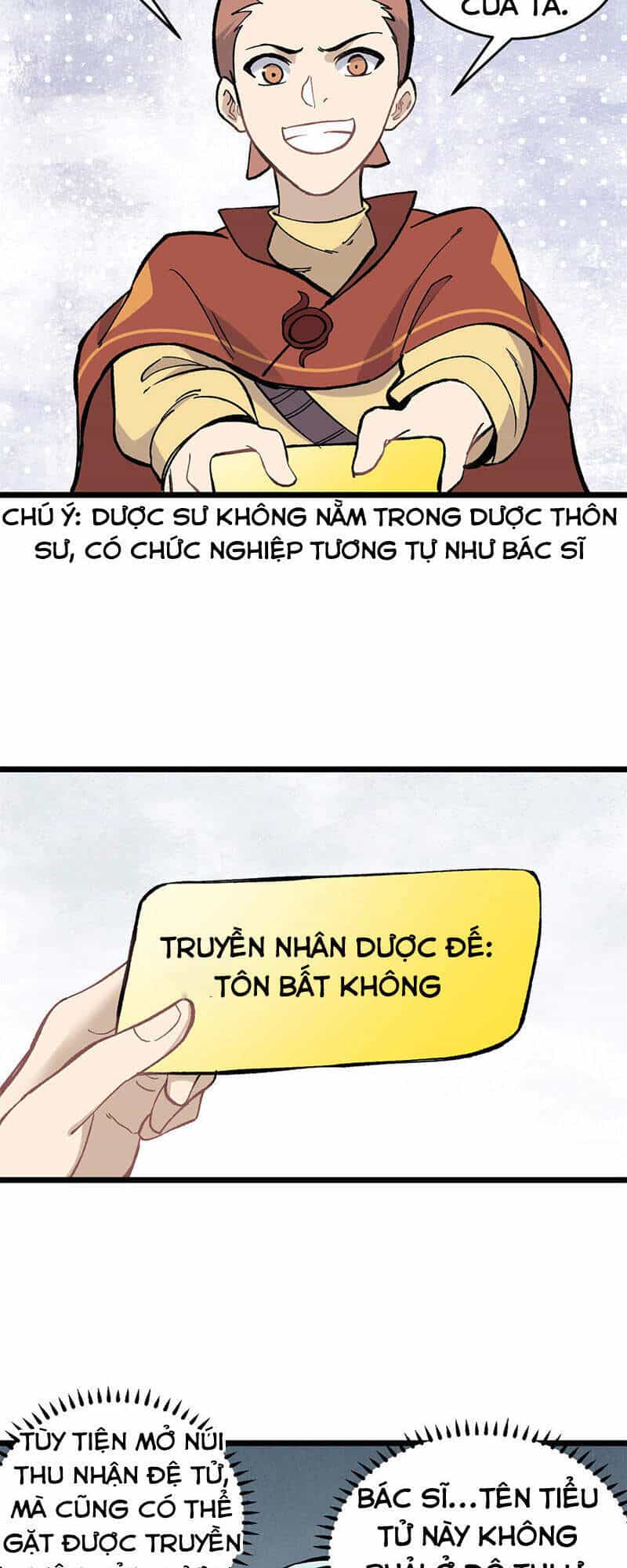 Vạn Cổ Tối Cường Tông - Chương 82 - ảnh 6