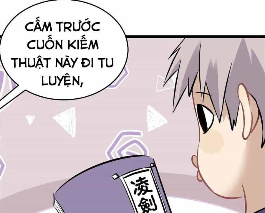 Vạn Cổ Tối Cường Tông - Chương 83 - ảnh 31