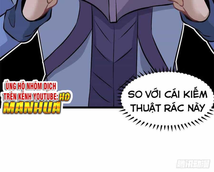 Vạn Cổ Tối Cường Tông - Chương 83 - ảnh 33
