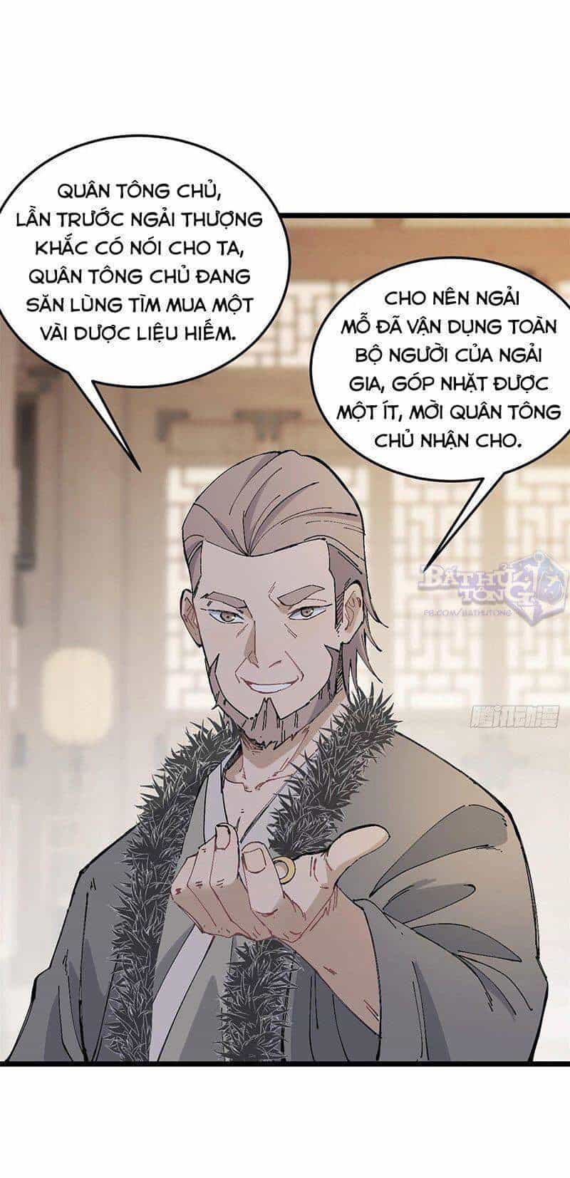Vạn Cổ Tối Cường Tông - Chương 84 - ảnh 11