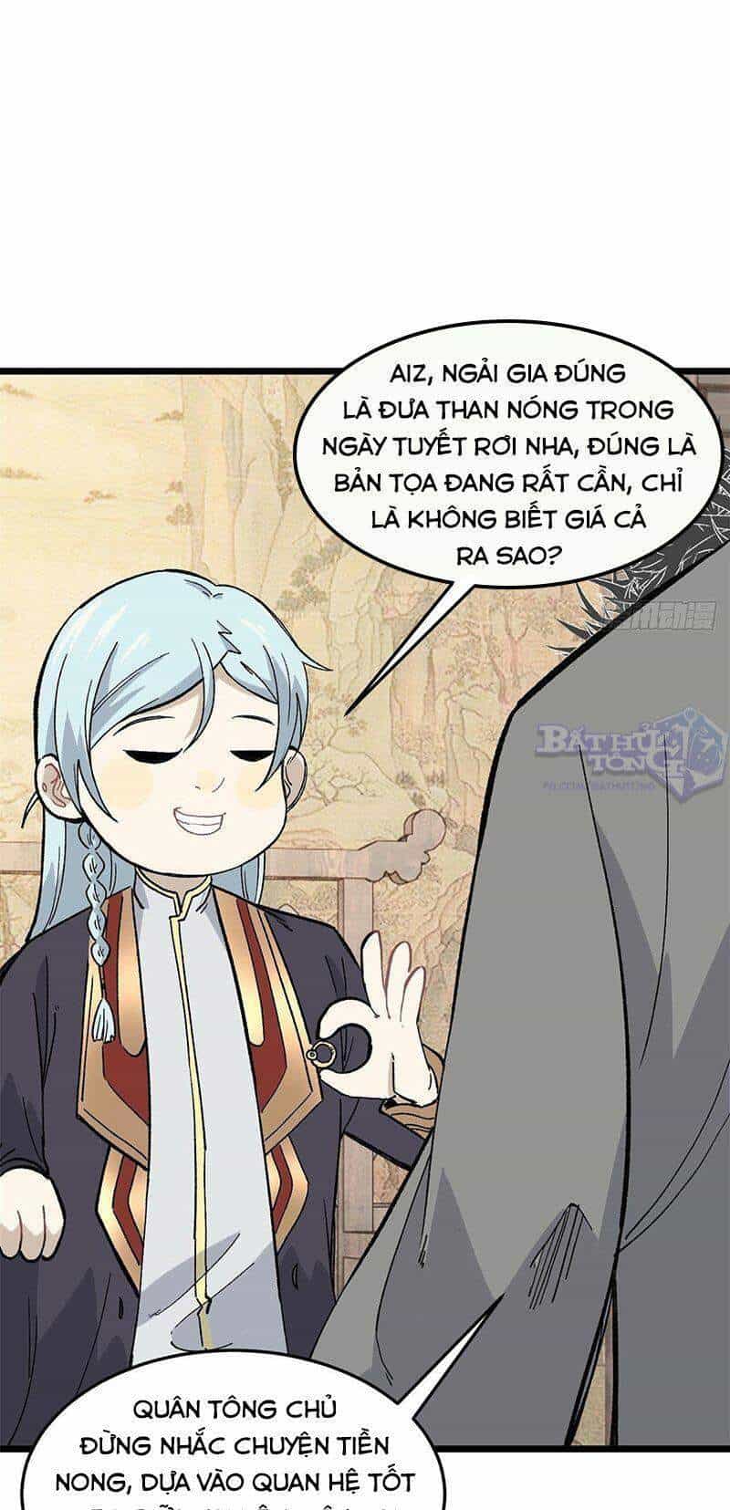 Vạn Cổ Tối Cường Tông - Chương 84 - ảnh 12