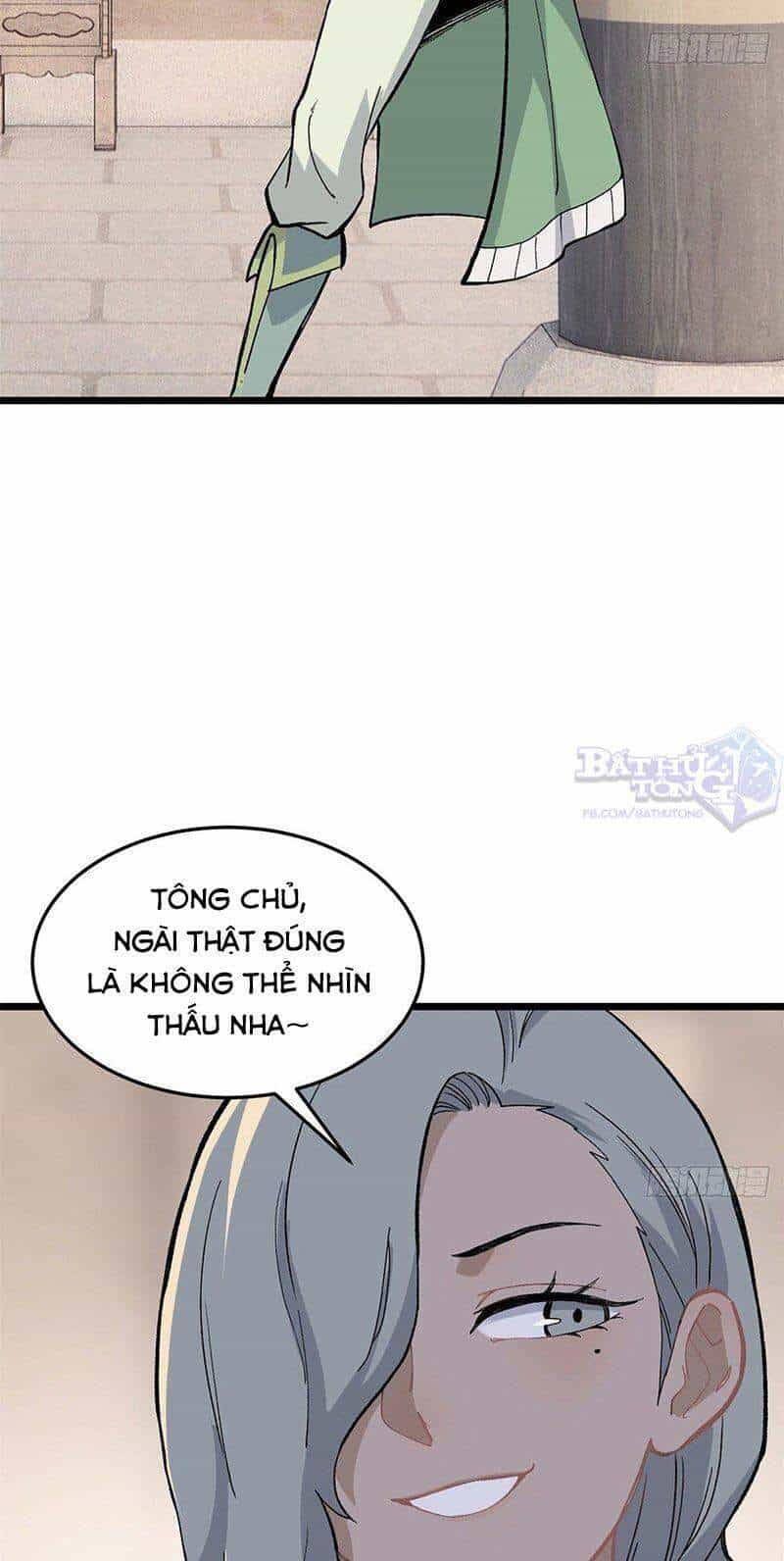 Vạn Cổ Tối Cường Tông - Chương 84 - ảnh 22