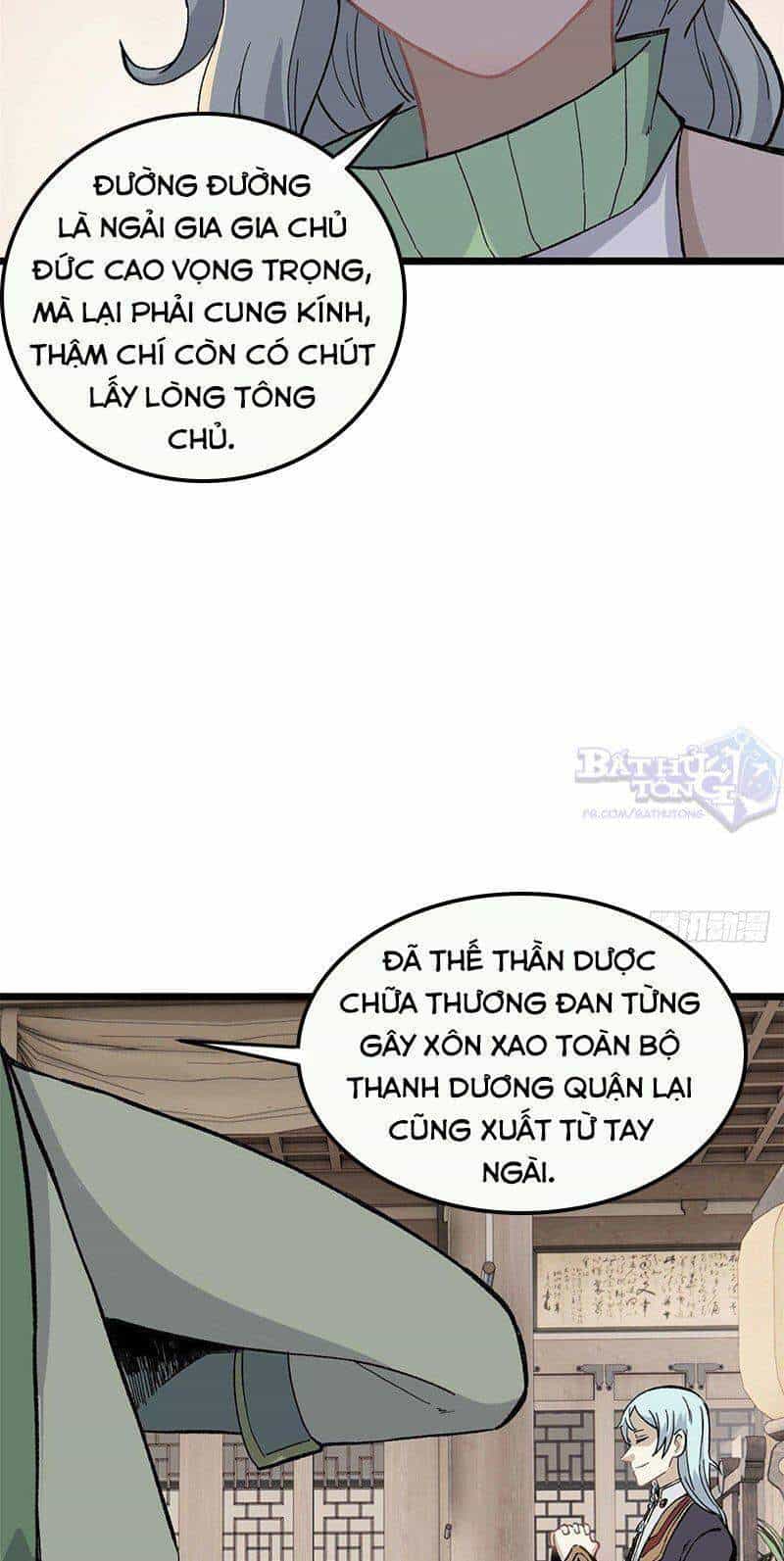 Vạn Cổ Tối Cường Tông - Chương 84 - ảnh 23