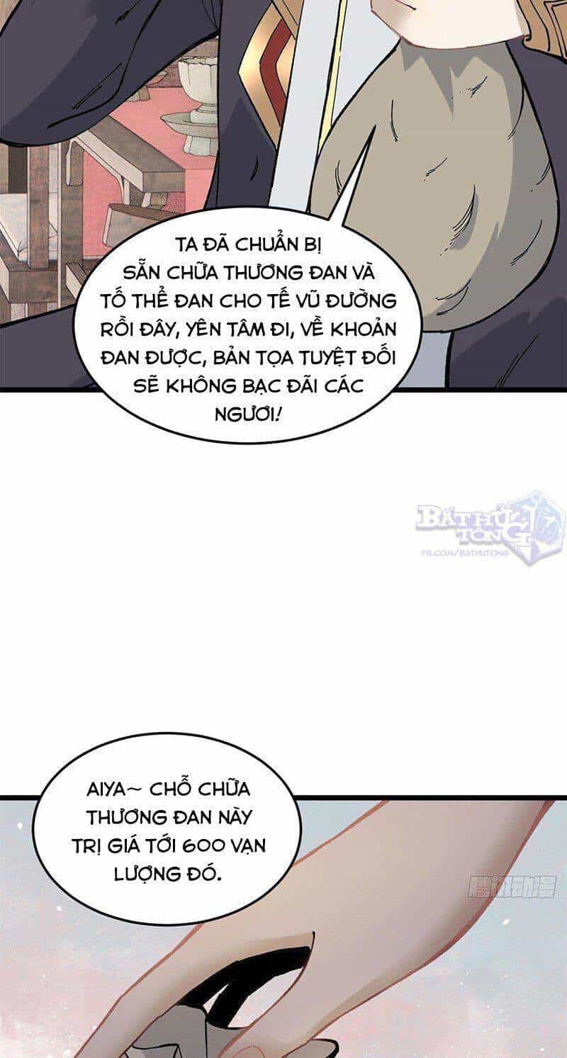 Vạn Cổ Tối Cường Tông - Chương 84 - ảnh 26