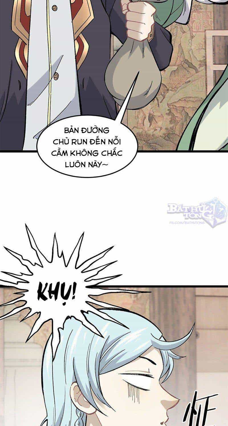 Vạn Cổ Tối Cường Tông - Chương 84 - ảnh 28