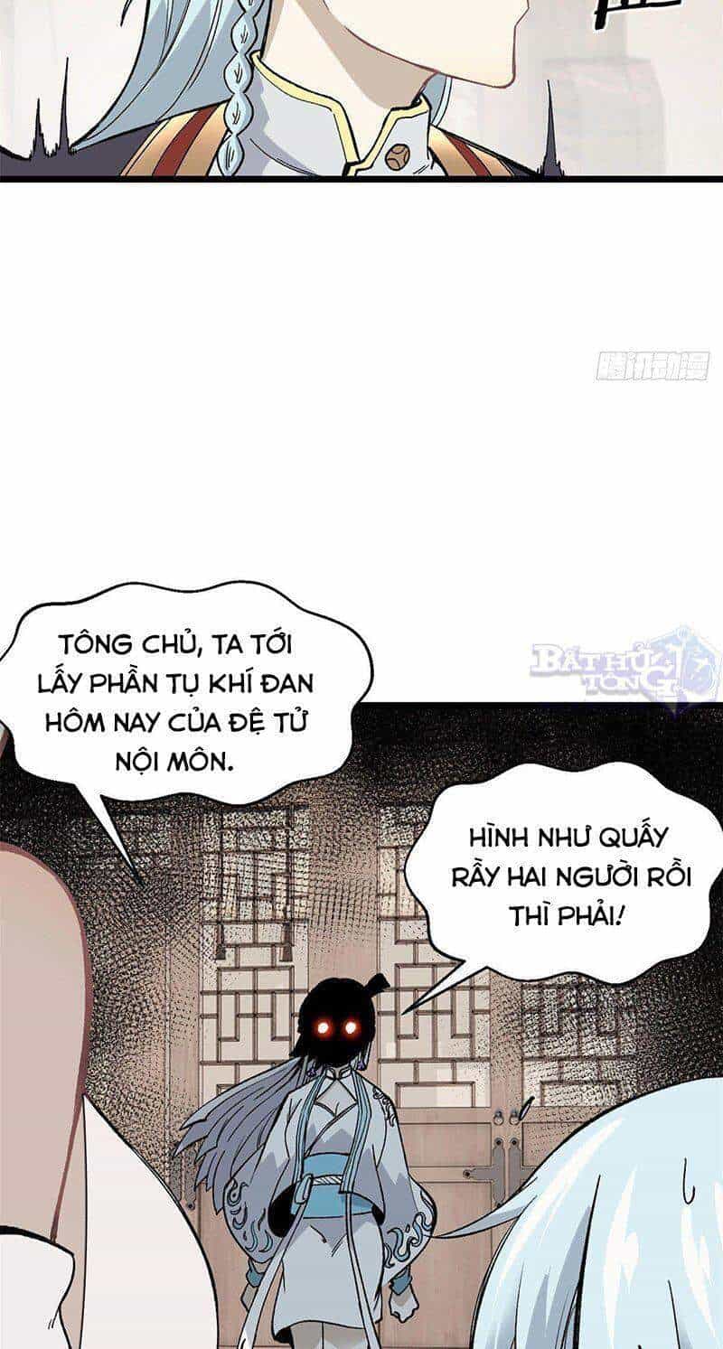 Vạn Cổ Tối Cường Tông - Chương 84 - ảnh 29