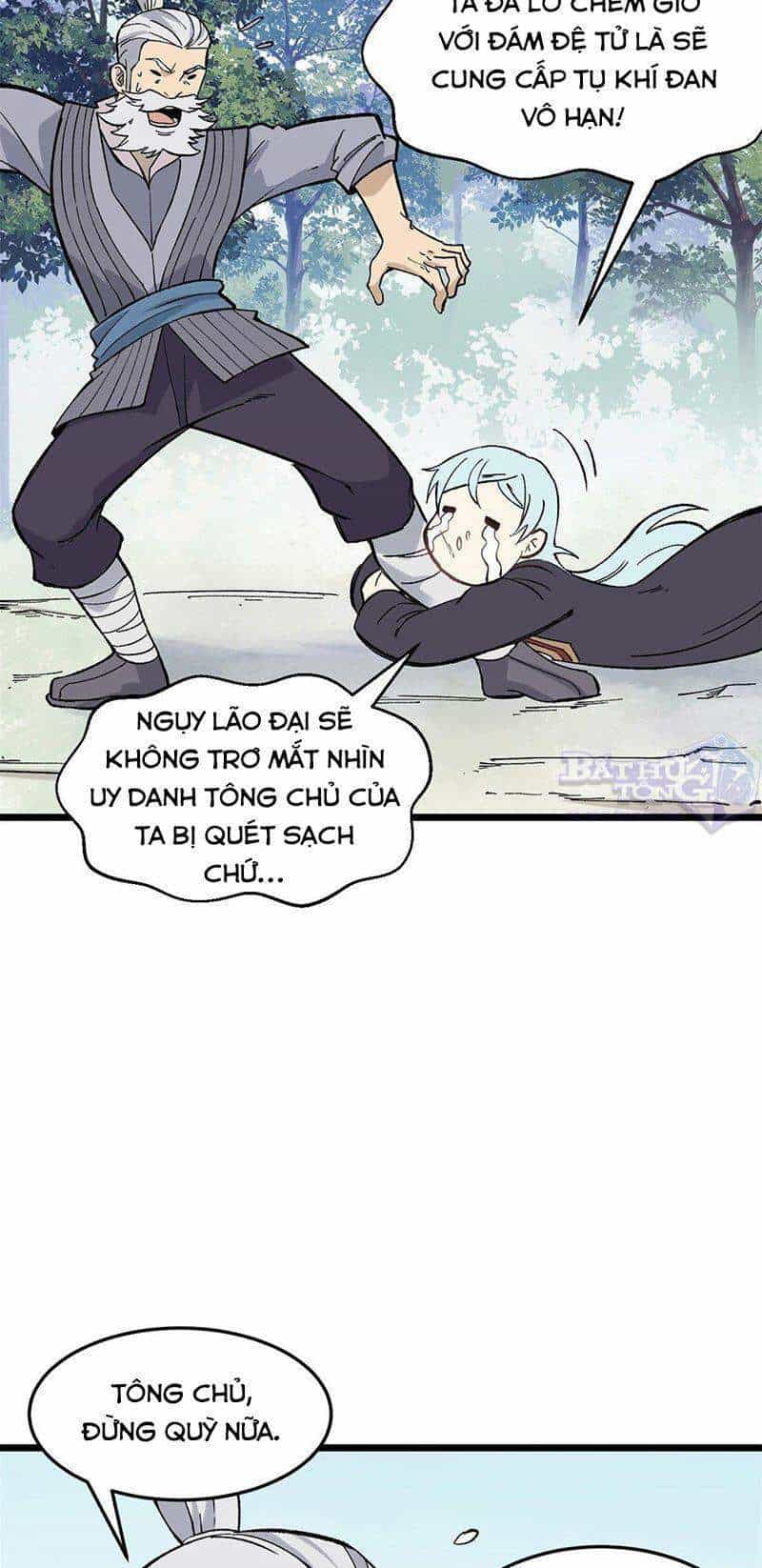 Vạn Cổ Tối Cường Tông - Chương 84 - ảnh 3