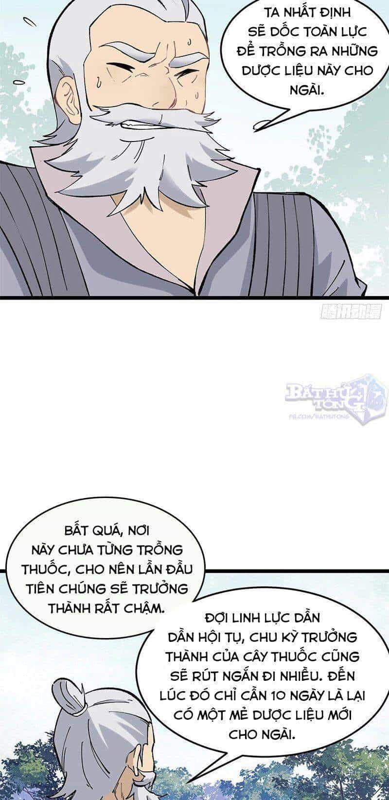 Vạn Cổ Tối Cường Tông - Chương 84 - ảnh 4