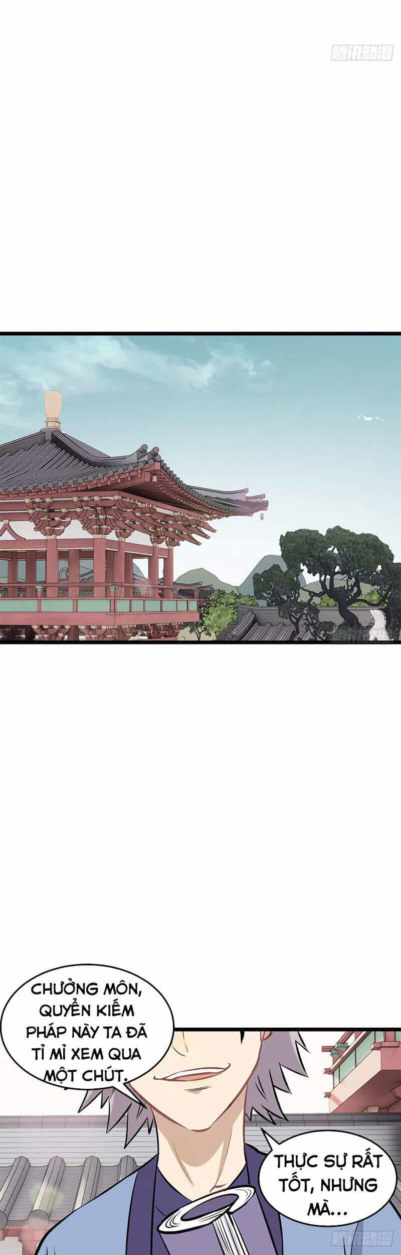 Vạn Cổ Tối Cường Tông - Chương 85 - ảnh 22