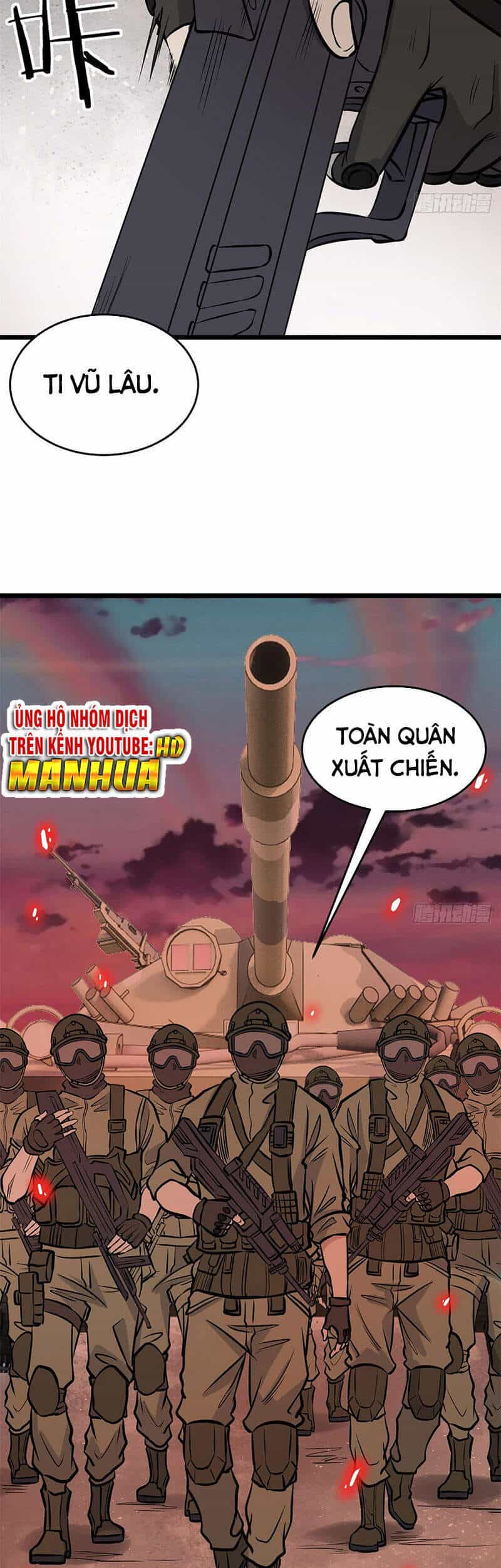 Vạn Cổ Tối Cường Tông - Chương 85 - ảnh 8