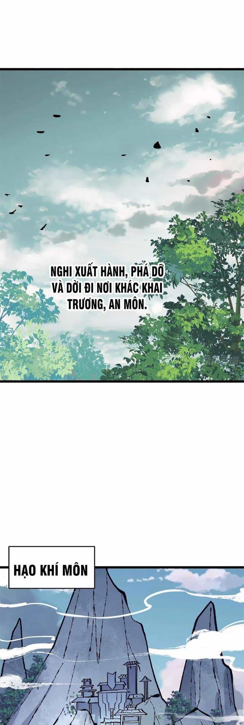Vạn Cổ Tối Cường Tông - Chương 86 - ảnh 2