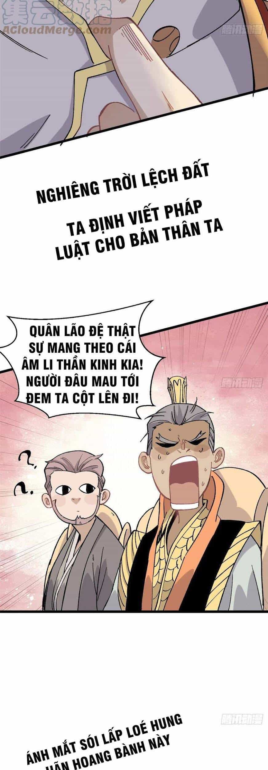 Vạn Cổ Tối Cường Tông - Chương 86 - ảnh 20