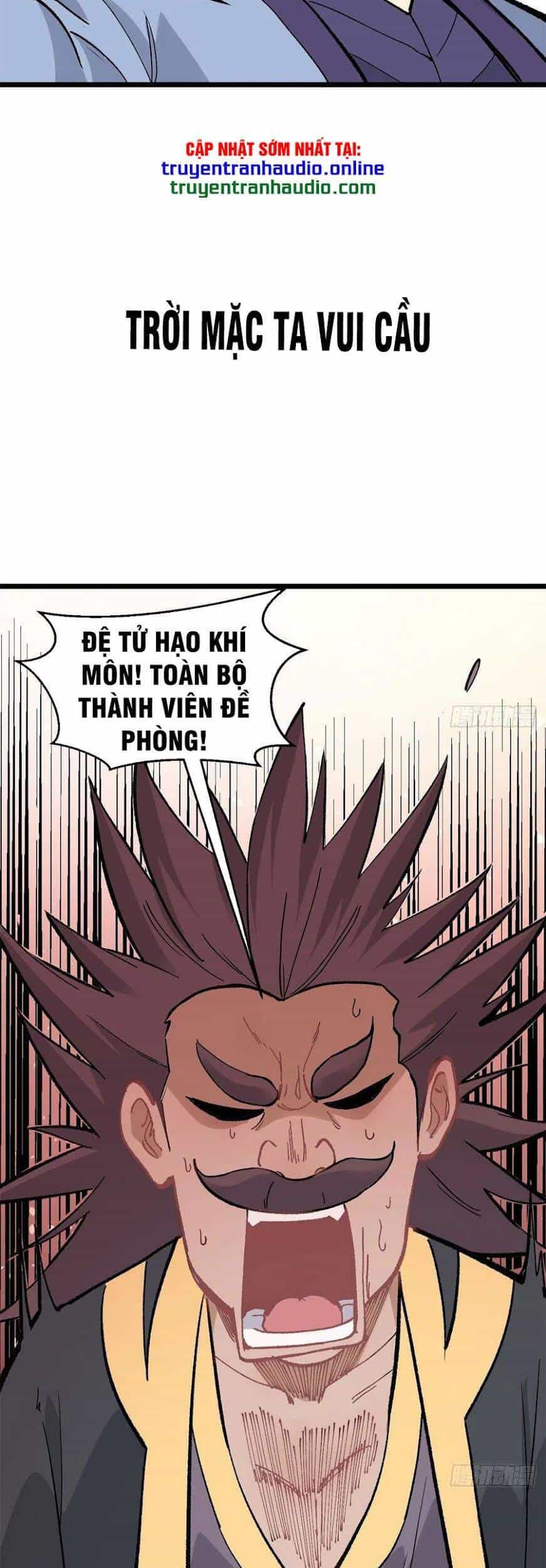 Vạn Cổ Tối Cường Tông - Chương 86 - ảnh 22