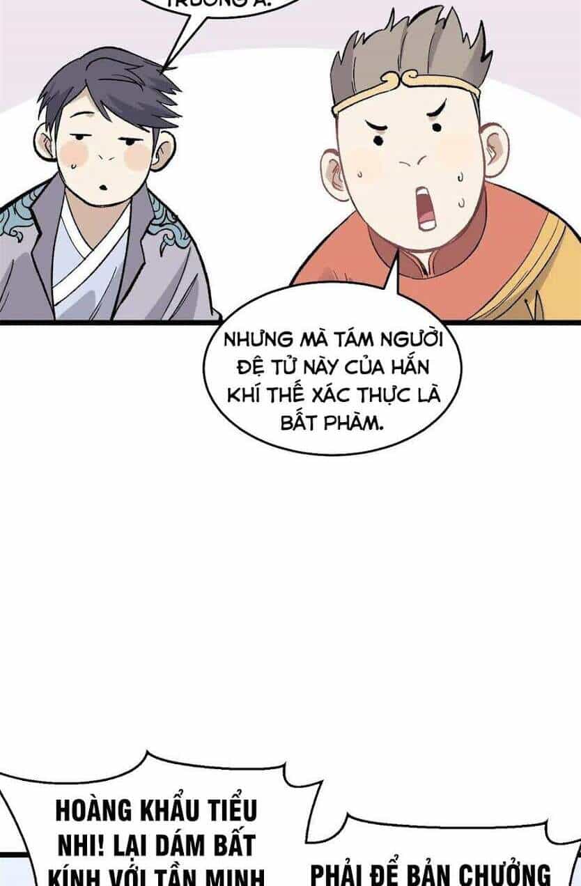 Vạn Cổ Tối Cường Tông - Chương 86 - ảnh 27