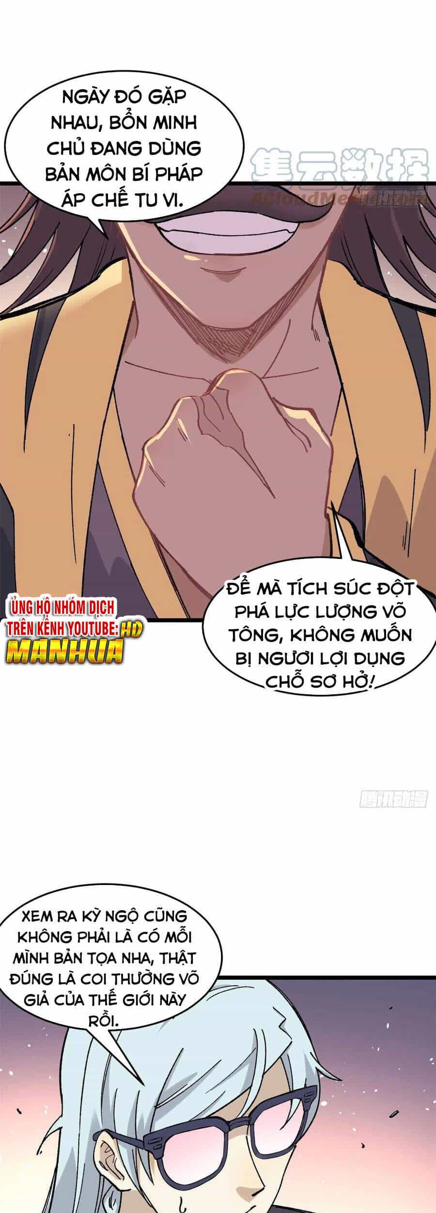 Vạn Cổ Tối Cường Tông - Chương 86 - ảnh 40
