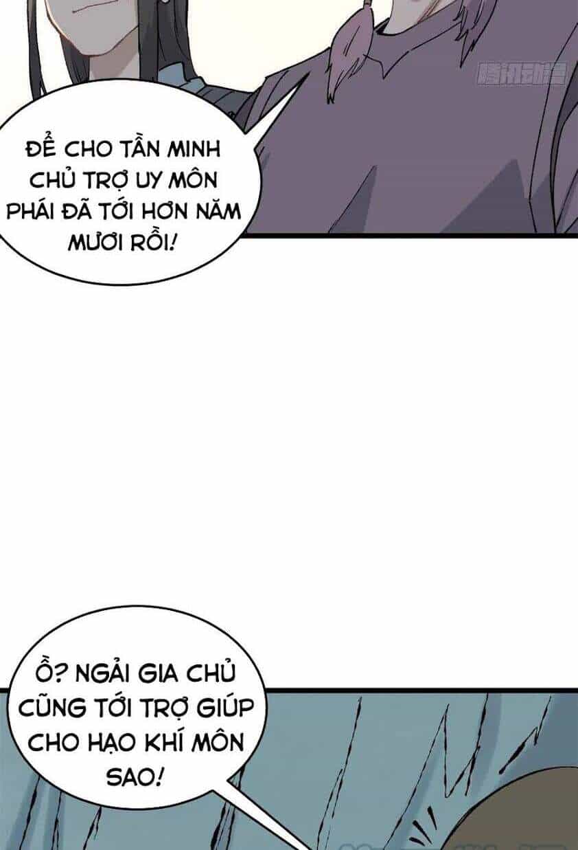 Vạn Cổ Tối Cường Tông - Chương 86 - ảnh 5