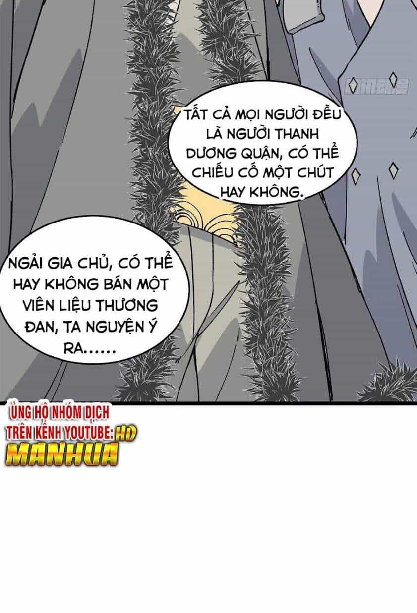 Vạn Cổ Tối Cường Tông - Chương 86 - ảnh 7