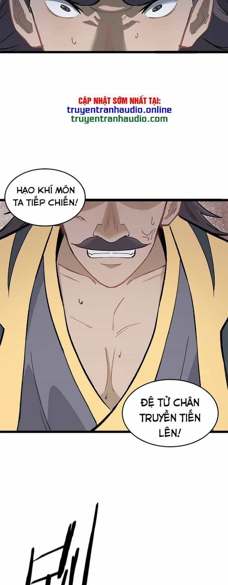 Vạn Cổ Tối Cường Tông - Chương 87 - ảnh 26