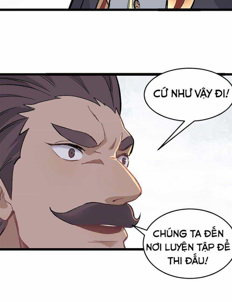 Vạn Cổ Tối Cường Tông - Chương 87 - ảnh 30