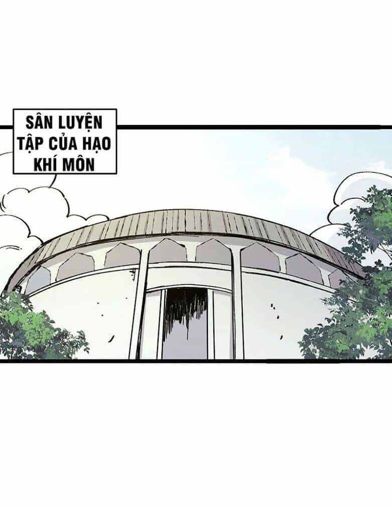 Vạn Cổ Tối Cường Tông - Chương 87 - ảnh 31