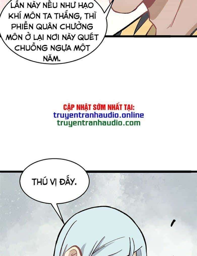 Vạn Cổ Tối Cường Tông - Chương 87 - ảnh 36