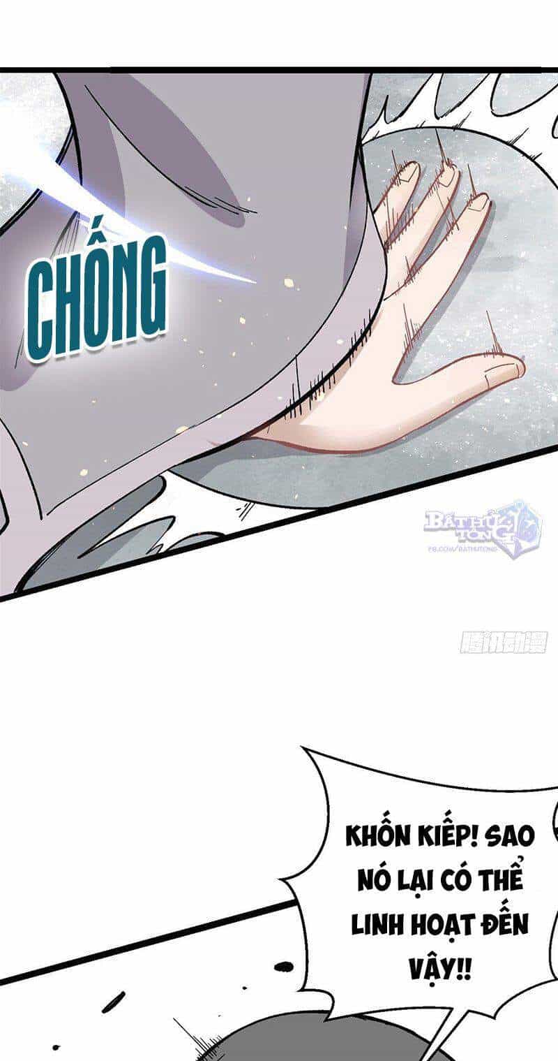 Vạn Cổ Tối Cường Tông - Chương 88 - ảnh 11