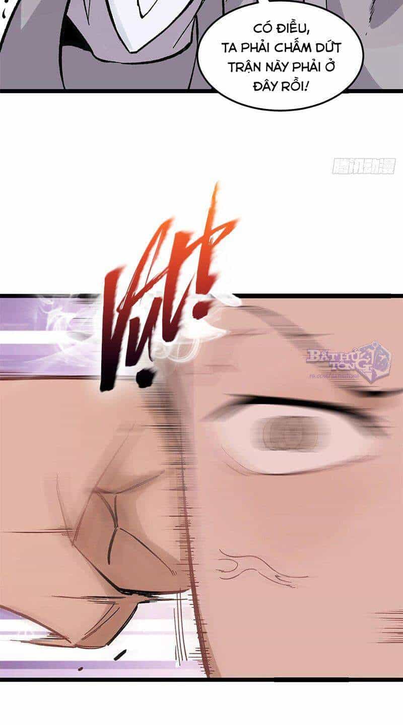 Vạn Cổ Tối Cường Tông - Chương 88 - ảnh 28