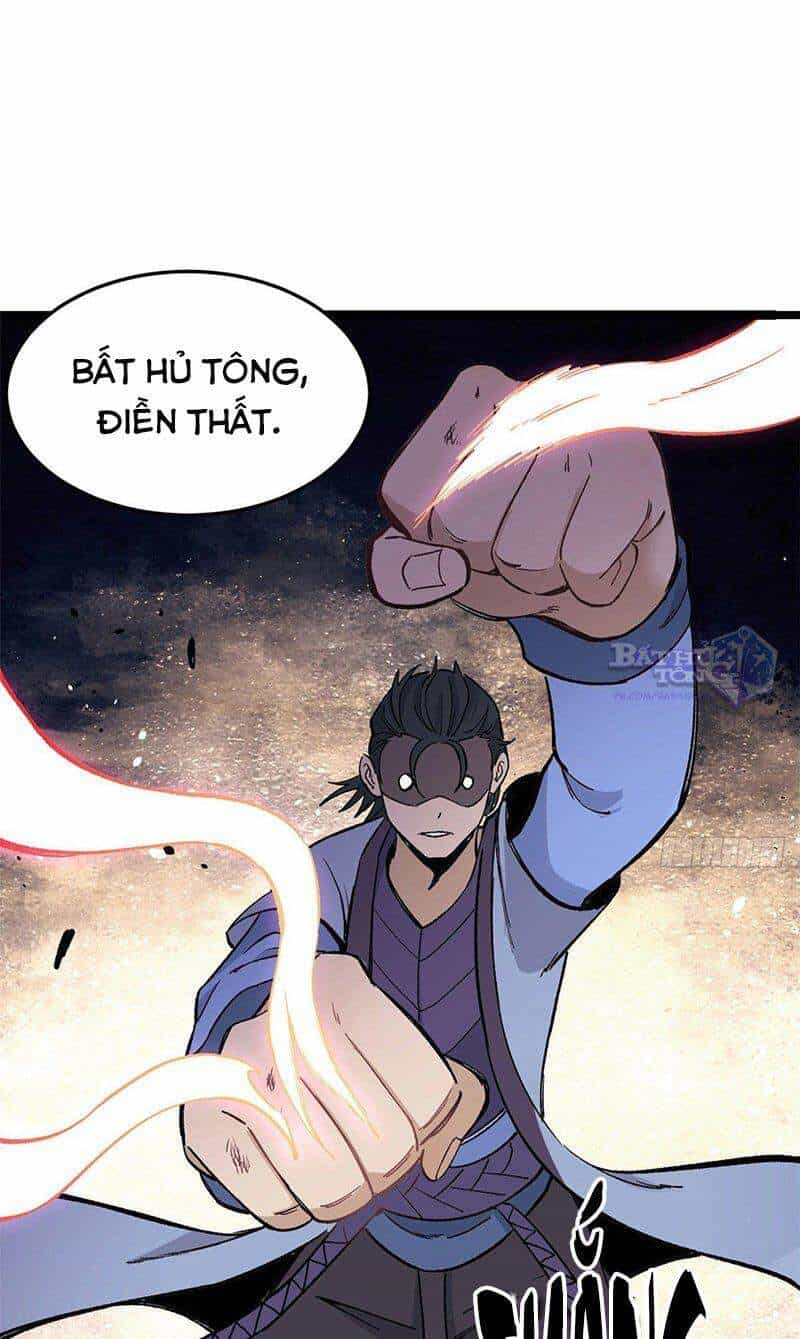 Vạn Cổ Tối Cường Tông - Chương 88 - ảnh 39