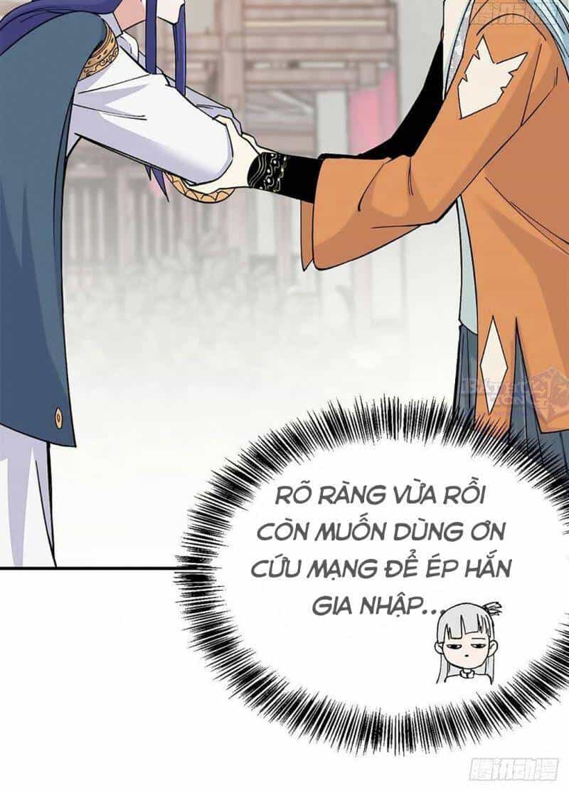 Vạn Cổ Tối Cường Tông - Chương 8 - ảnh 10