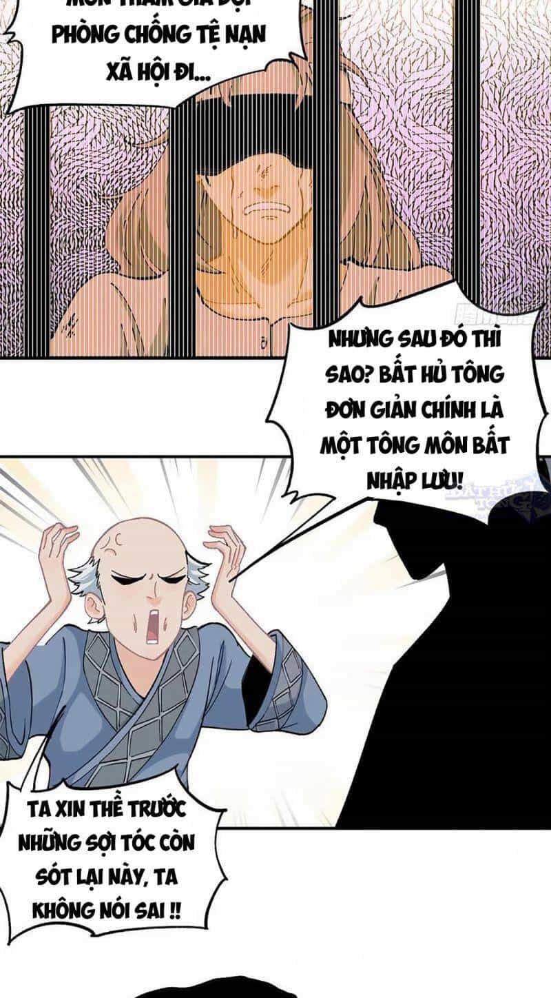 Vạn Cổ Tối Cường Tông - Chương 8 - ảnh 15