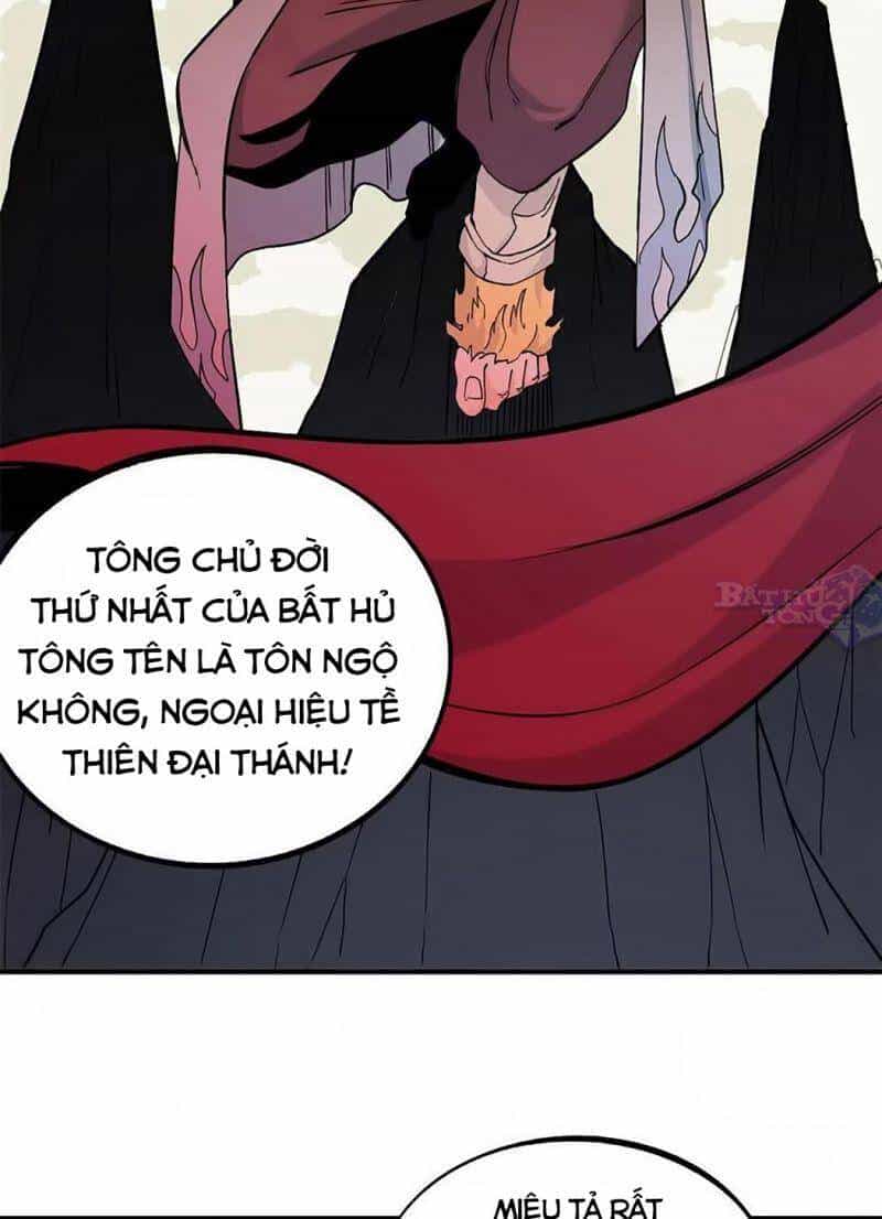 Vạn Cổ Tối Cường Tông - Chương 8 - ảnh 24