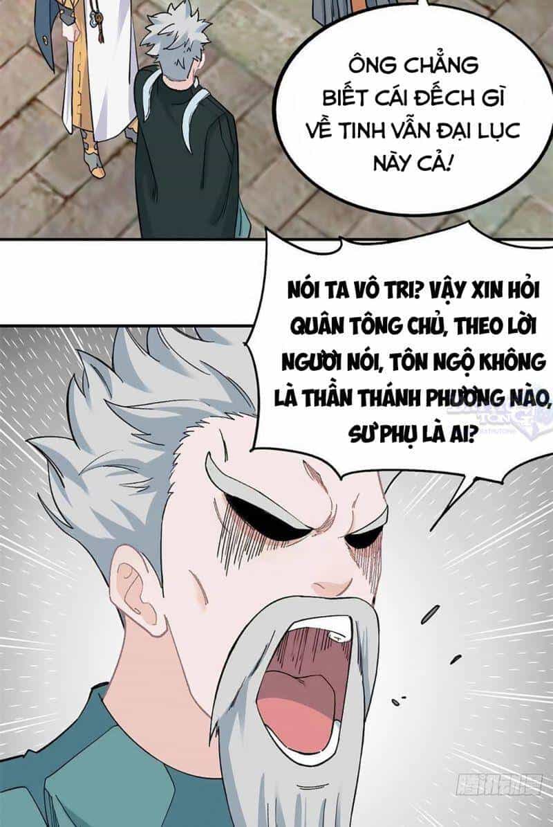 Vạn Cổ Tối Cường Tông - Chương 8 - ảnh 28