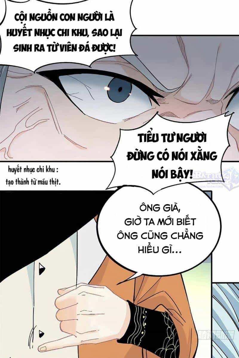 Vạn Cổ Tối Cường Tông - Chương 8 - ảnh 31