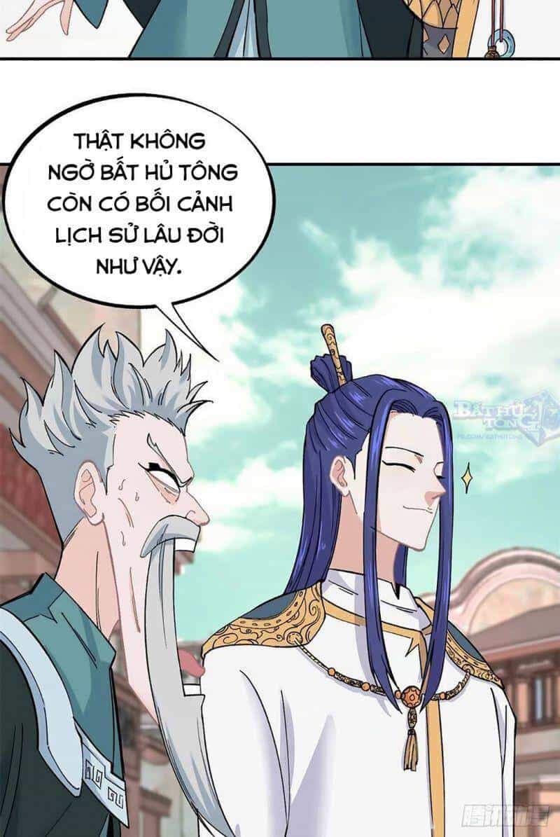 Vạn Cổ Tối Cường Tông - Chương 8 - ảnh 34