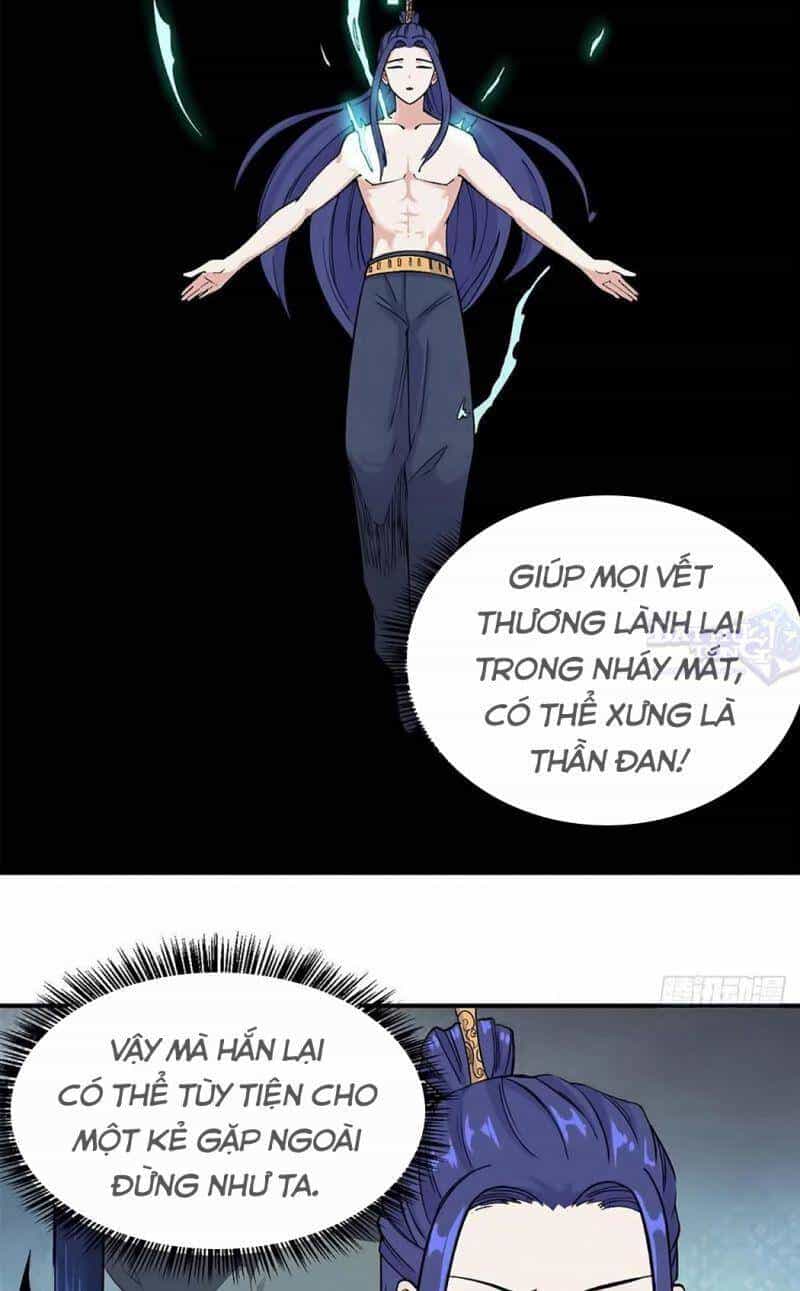 Vạn Cổ Tối Cường Tông - Chương 8 - ảnh 40