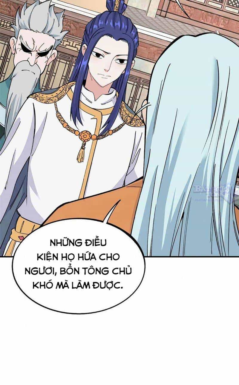 Vạn Cổ Tối Cường Tông - Chương 8 - ảnh 42