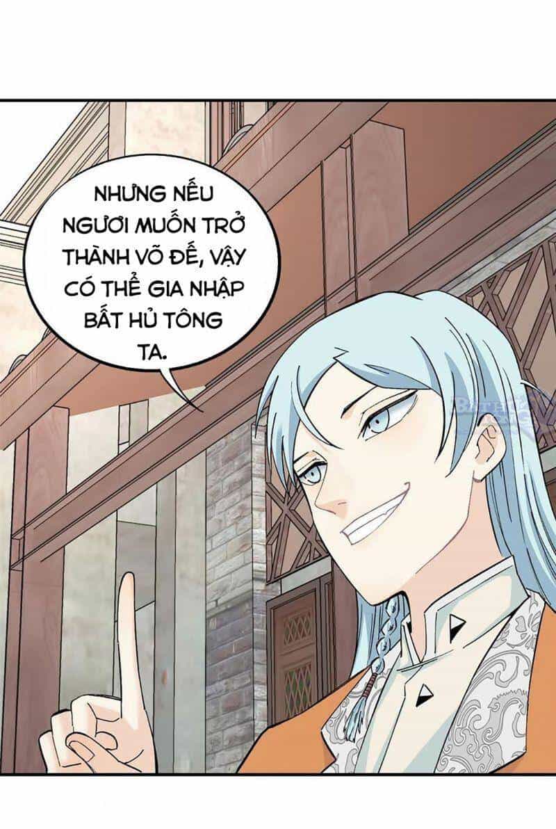 Vạn Cổ Tối Cường Tông - Chương 8 - ảnh 43