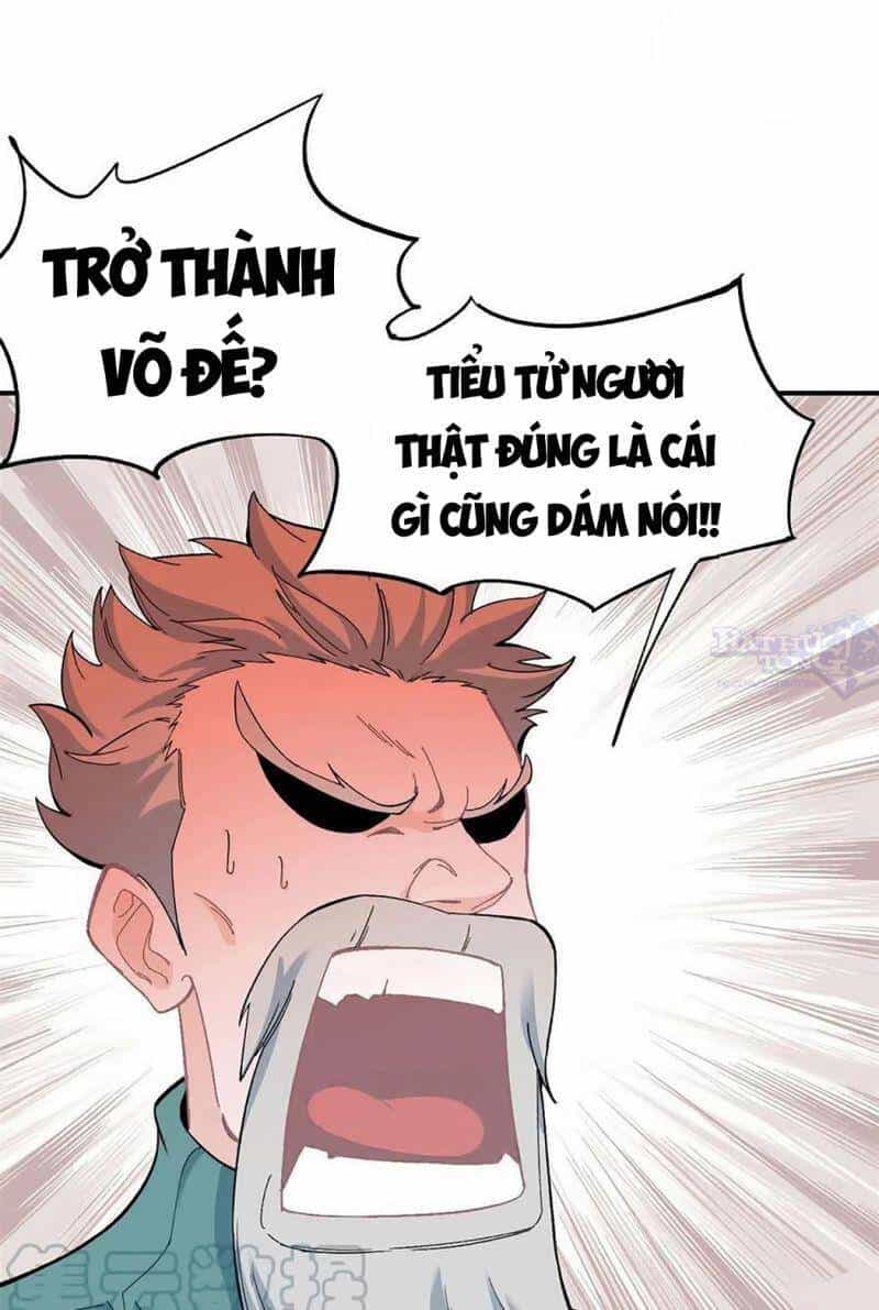 Vạn Cổ Tối Cường Tông - Chương 8 - ảnh 44