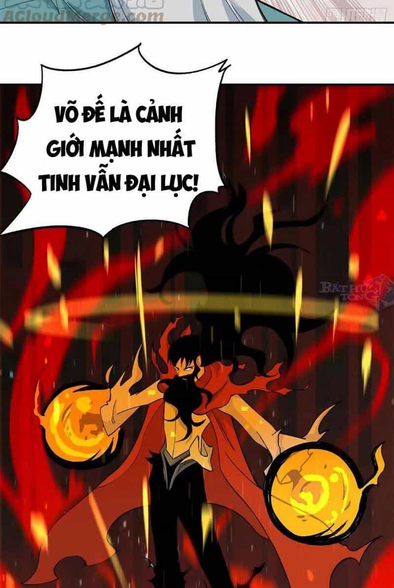 Vạn Cổ Tối Cường Tông - Chương 8 - ảnh 45