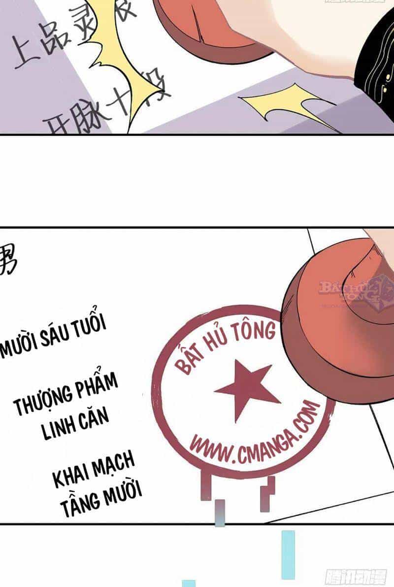 Vạn Cổ Tối Cường Tông - Chương 8 - ảnh 49