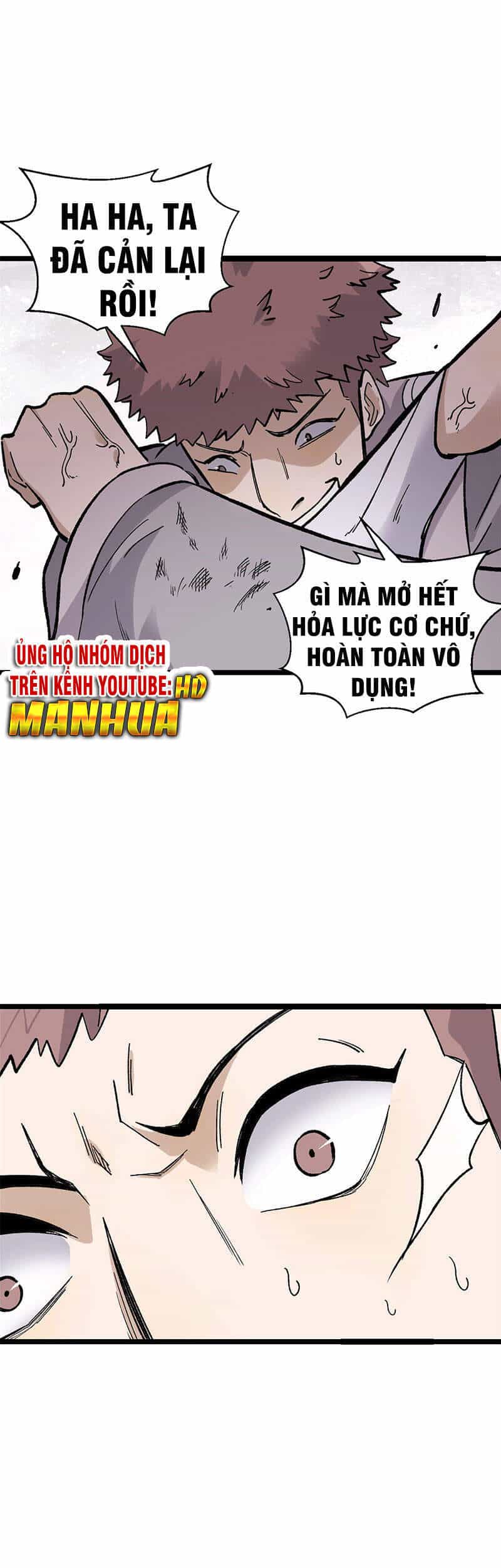 Vạn Cổ Tối Cường Tông - Chương 89 - ảnh 11