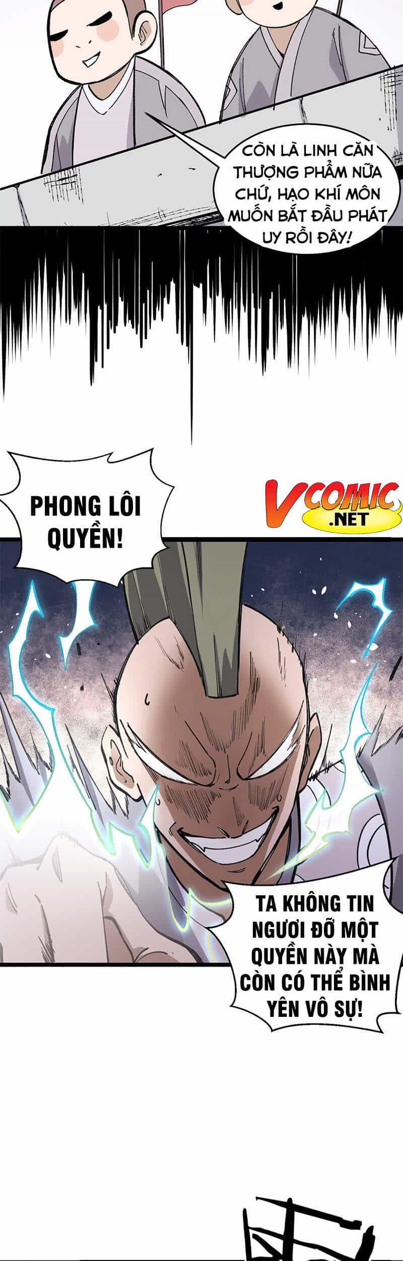 Vạn Cổ Tối Cường Tông - Chương 89 - ảnh 23