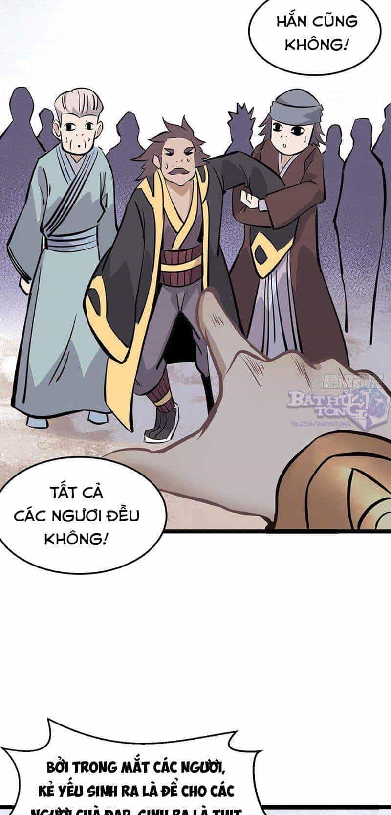 Vạn Cổ Tối Cường Tông - Chương 90 - ảnh 12