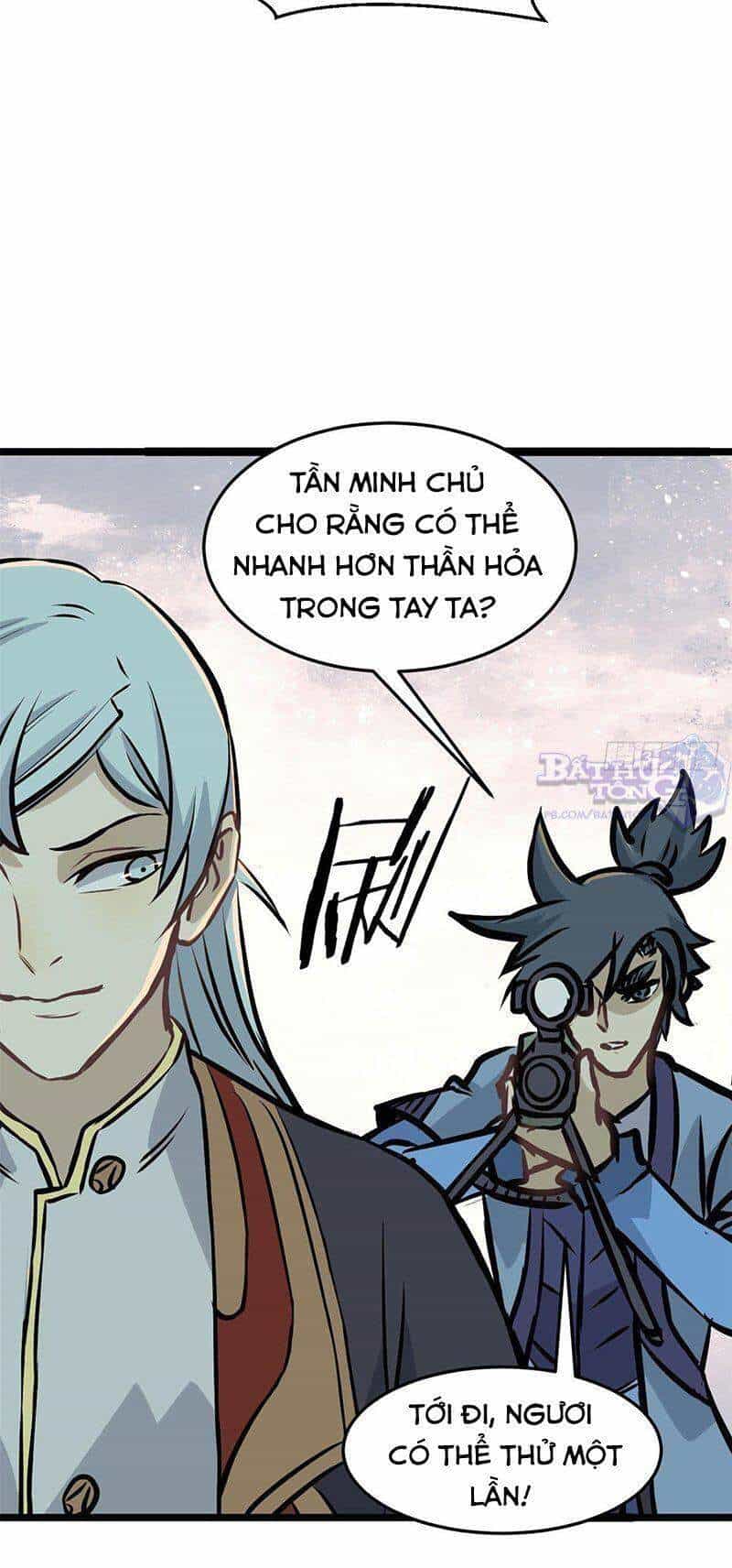 Vạn Cổ Tối Cường Tông - Chương 90 - ảnh 21
