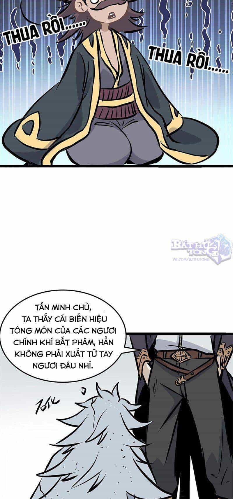 Vạn Cổ Tối Cường Tông - Chương 90 - ảnh 3