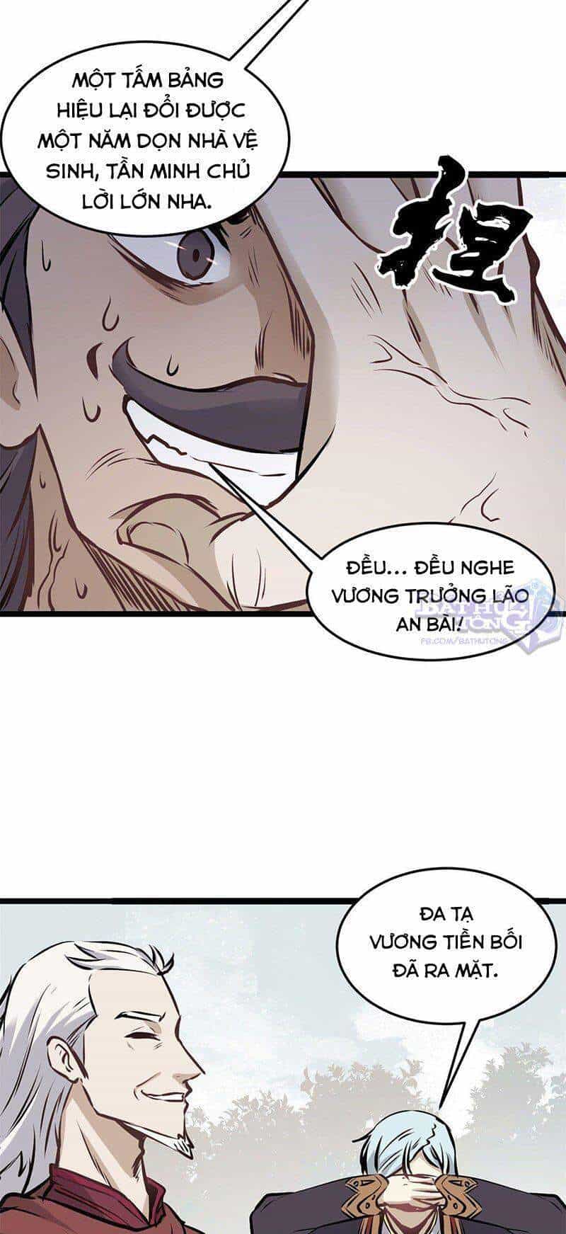 Vạn Cổ Tối Cường Tông - Chương 90 - ảnh 32