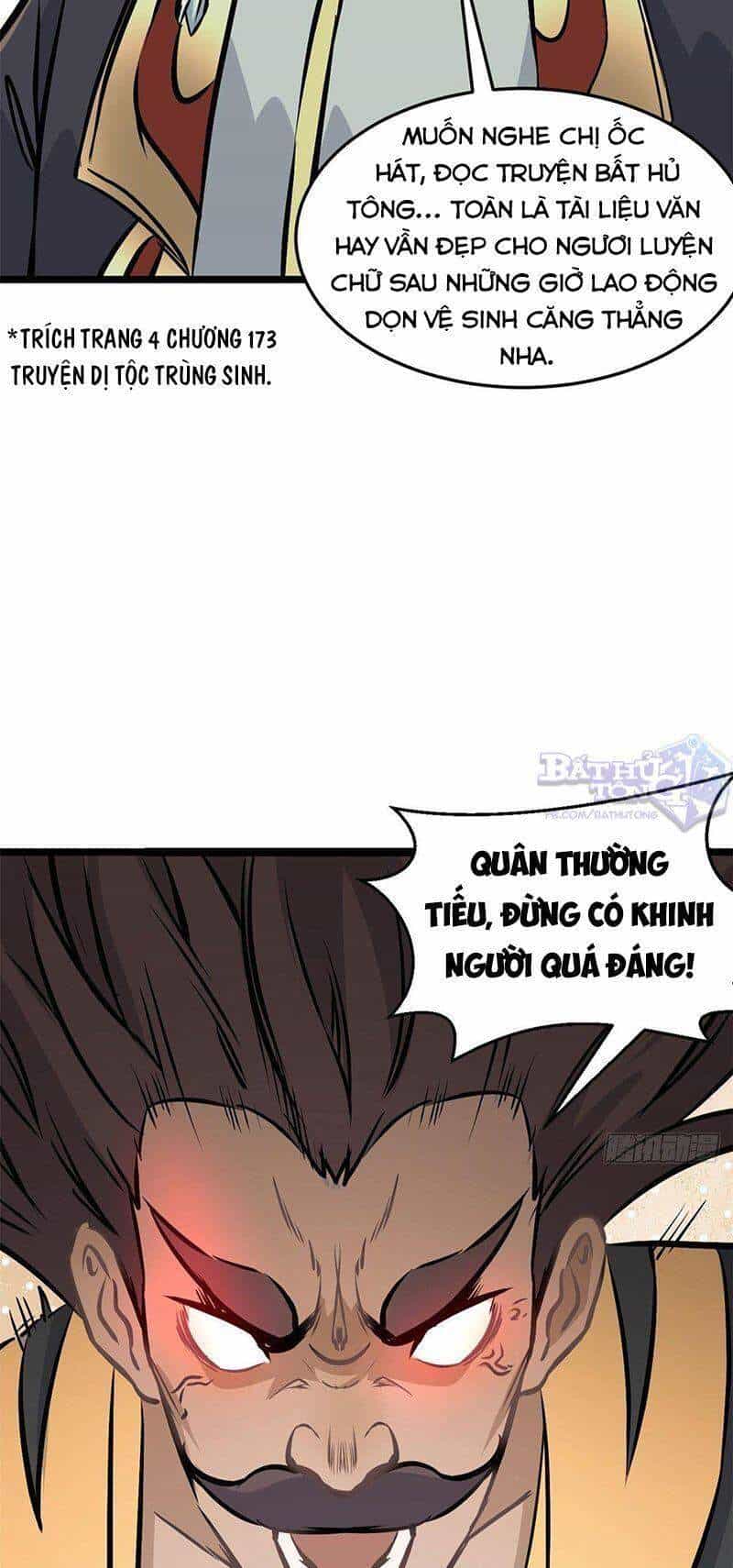 Vạn Cổ Tối Cường Tông - Chương 90 - ảnh 5