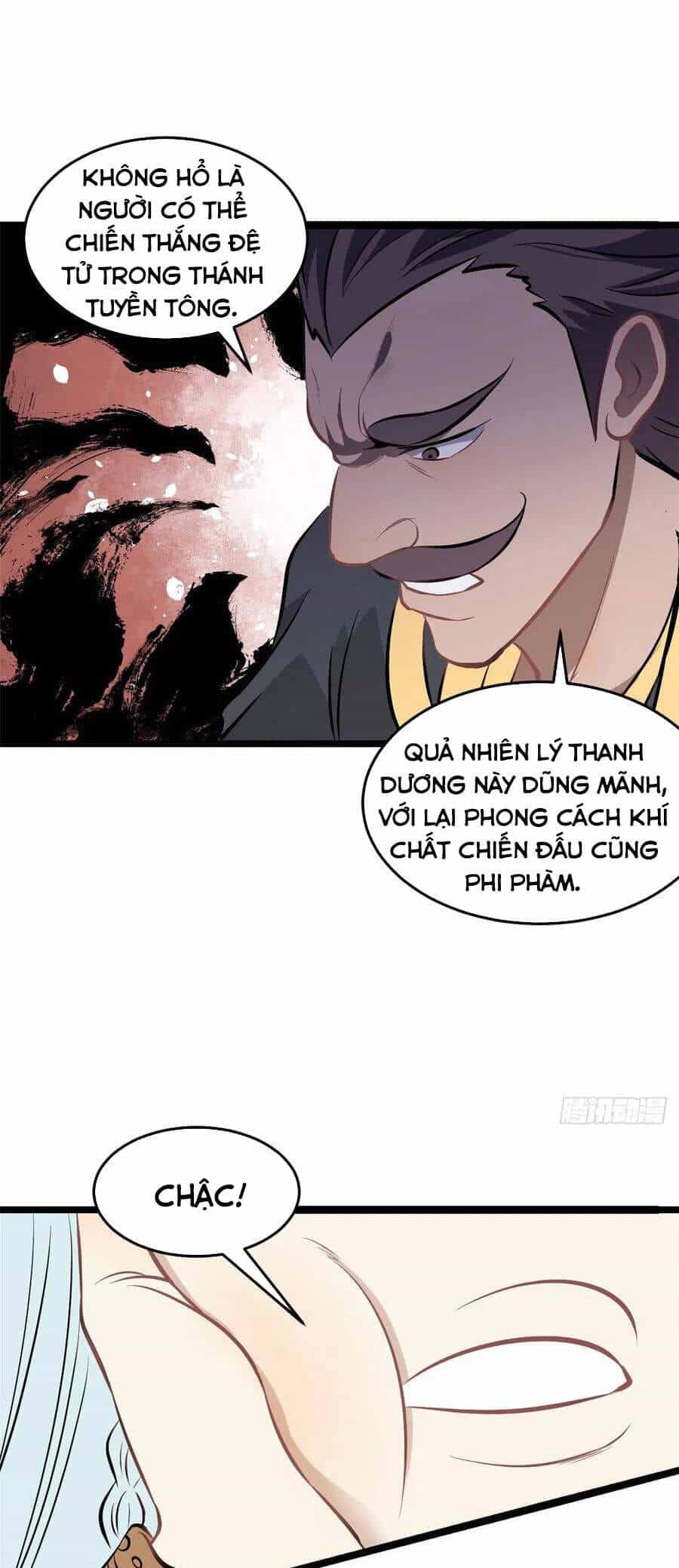 Vạn Cổ Tối Cường Tông - Chương 91 - ảnh 15