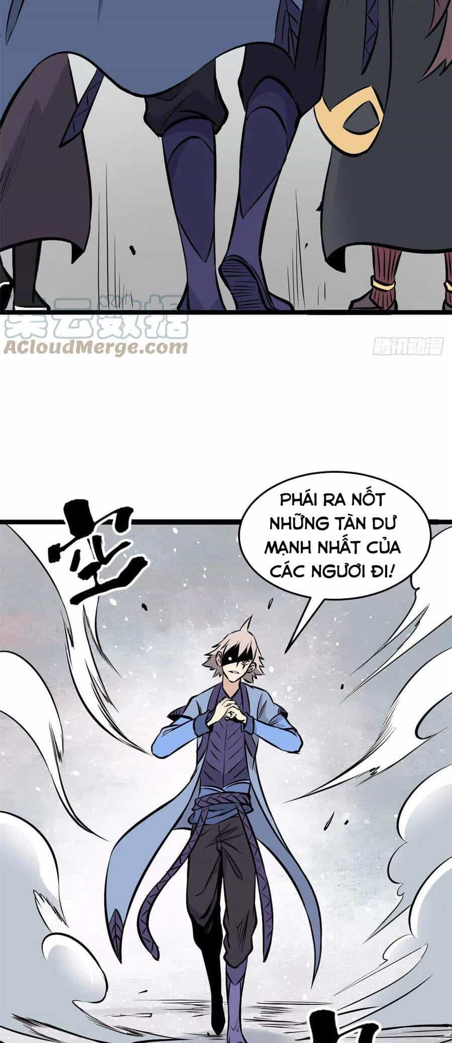 Vạn Cổ Tối Cường Tông - Chương 91 - ảnh 19